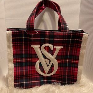 VICTORIA SECRET TOTE BAG
